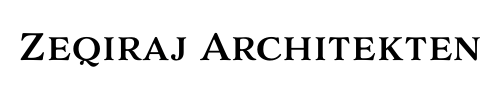 Zeqiraj Architekten Logo